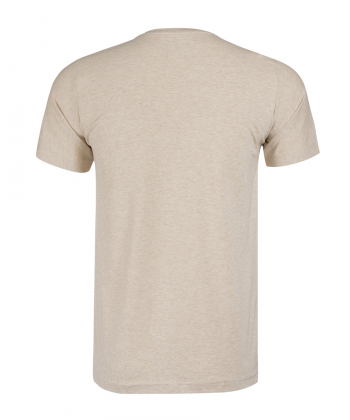 تیشرت نخی مردانه مل اند موژ Mel & Moj کد M07302