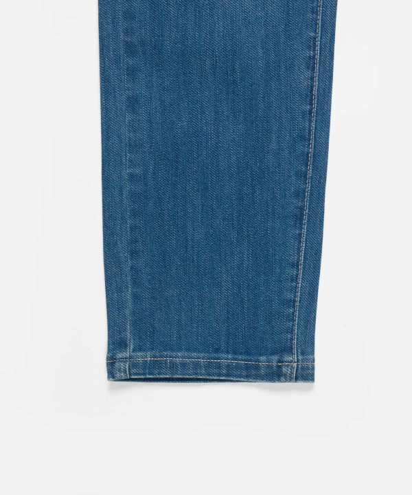 شلوار جین مردانه جین وست Jeanswest کد 03181507
