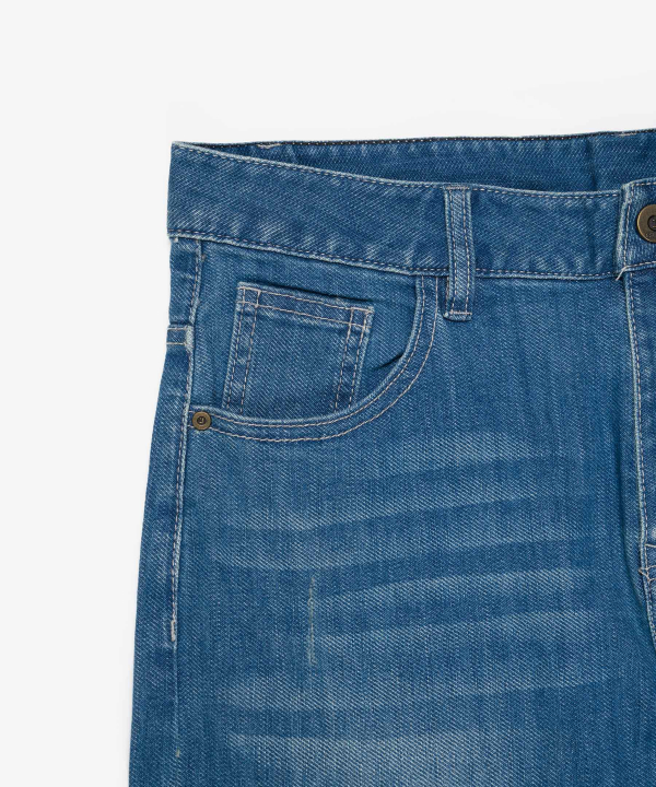 شلوار جین مردانه جین وست Jeanswest کد 03181507