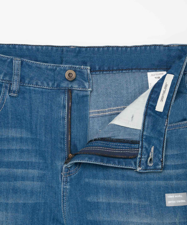 شلوار جین مردانه جین وست Jeanswest کد 03181507