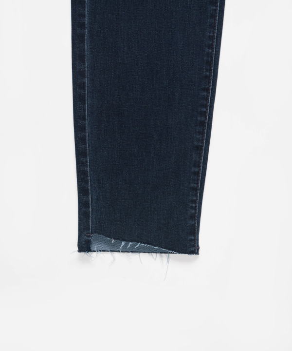 شلوار جین زنانه جین وست Jeanswest کد 03281506