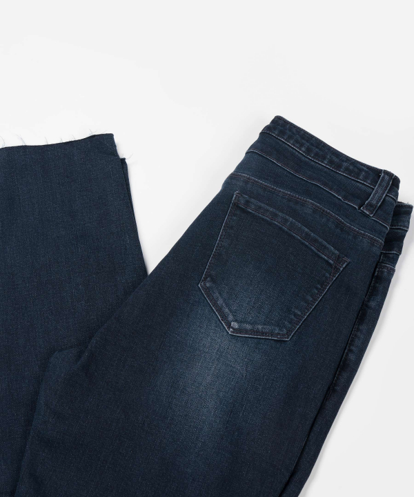 شلوار جین زنانه جین وست Jeanswest کد 03281506