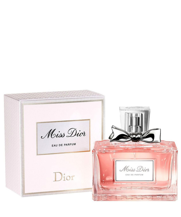 ادوپرفیوم زنانه دیور Dior مدل Miss Dior حجم 100 میلی‌لیتر