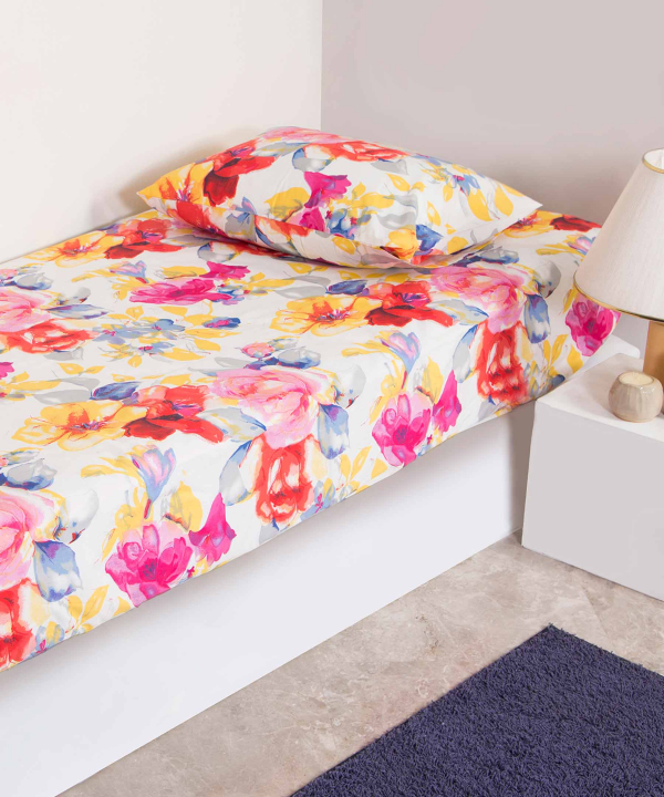 ست روتشکی با رویه بالش آر ان اس هوم RNS Home کد 13561182
