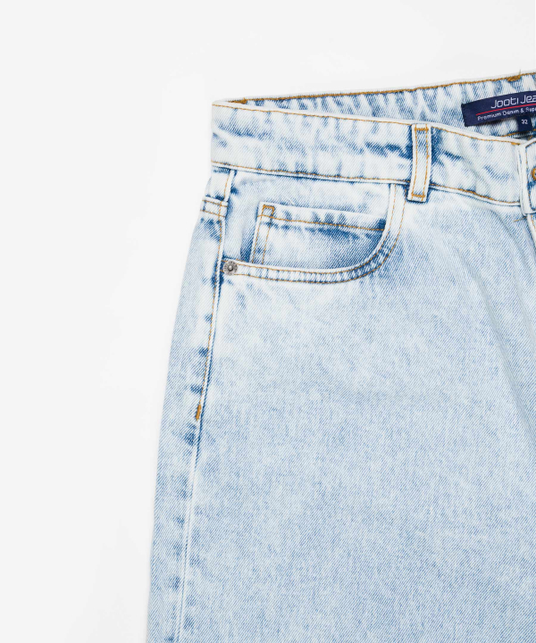 شلوار جین مردانه جوتی جینز JootiJeans کد 12581872
