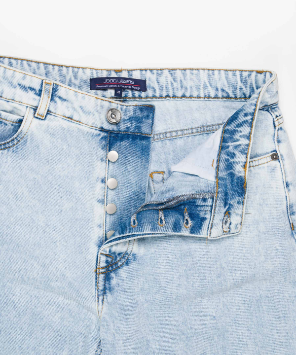 شلوار جین مردانه جوتی جینز JootiJeans کد 12581872