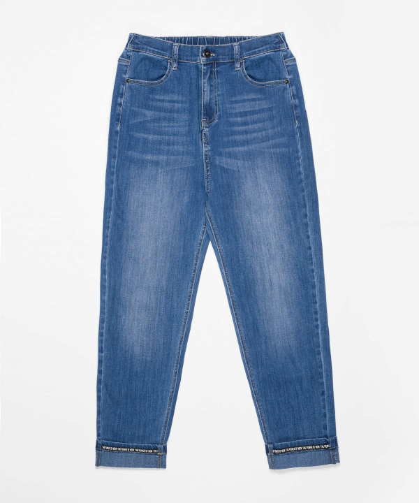 شلوار جین زنانه جین وست Jeanswest کد 03281507