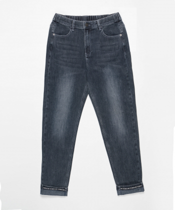 شلوار جین زنانه جین وست Jeanswest کد 03281507