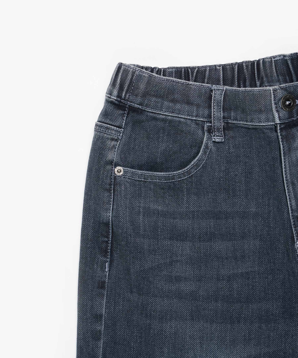شلوار جین زنانه جین وست Jeanswest کد 03281507