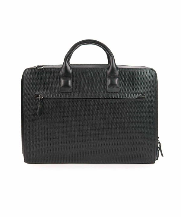 کیف اداری چرم مشهد Mashad Leather مدل A5571