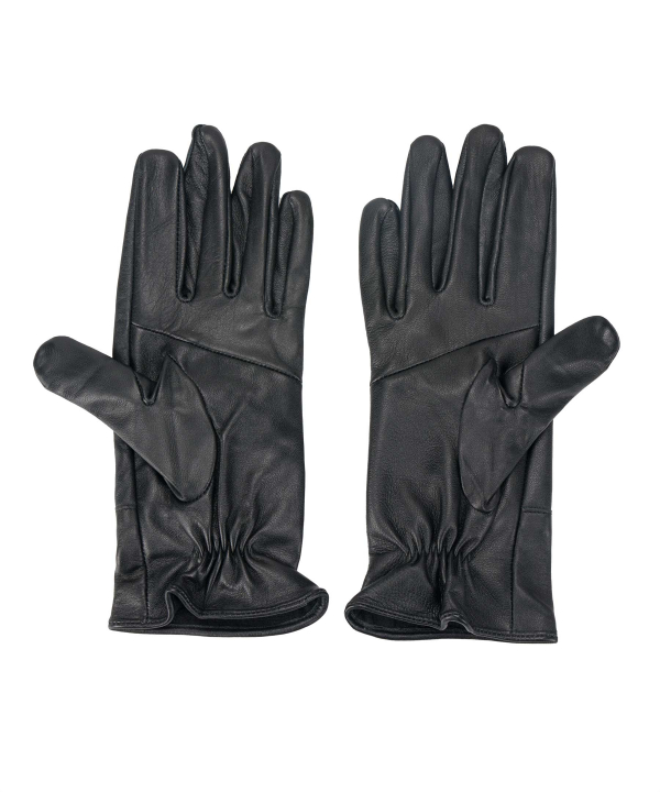 دستکش چرم زنانه چرم مشهد Mashad Leather مدل R0181