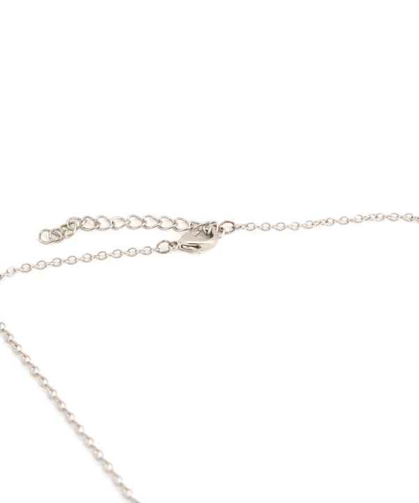ست گردنبند، گوشواره و انگشتر دخترانه برند پی لس Brand Payless کد BP100233