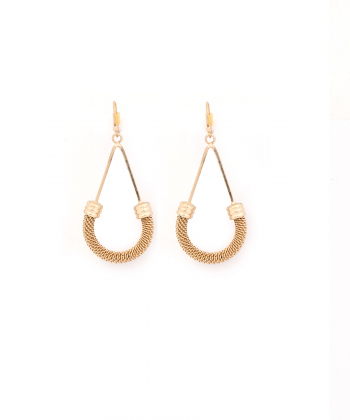 گوشواره زنانه برند پی لس Brand Payless کد BP100076