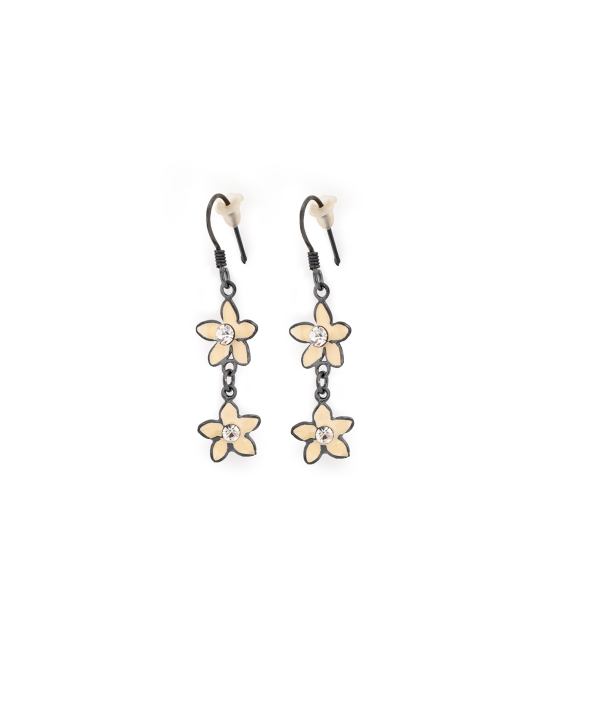 گوشواره زنانه برند پی لس Brand Payless کد BP100080