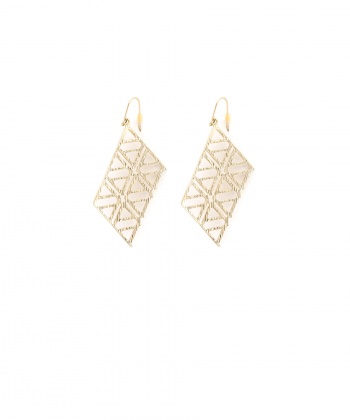 گوشواره زنانه برند پی لس Brand Payless کد BP100084