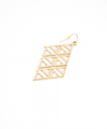 گوشواره زنانه برند پی لس Brand Payless کد BP100084