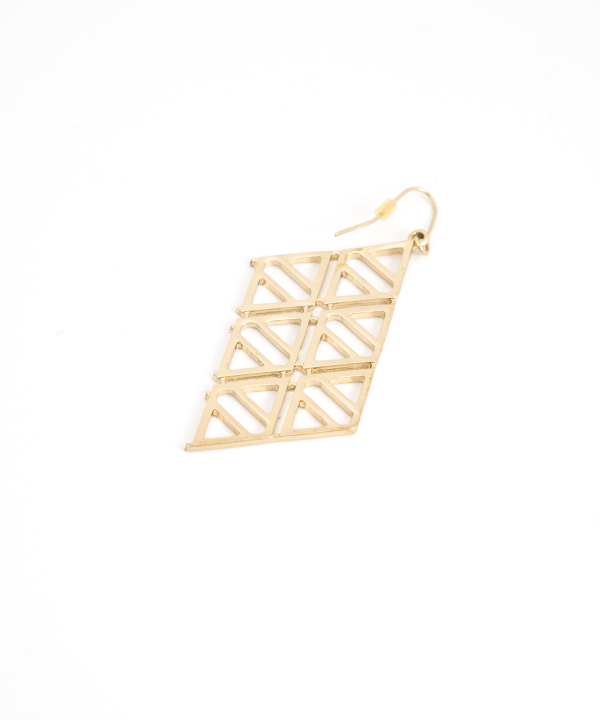 گوشواره زنانه برند پی لس Brand Payless کد BP100084