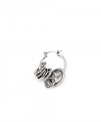 گوشواره زنانه برند پی لس Brand Payless کد BP100091