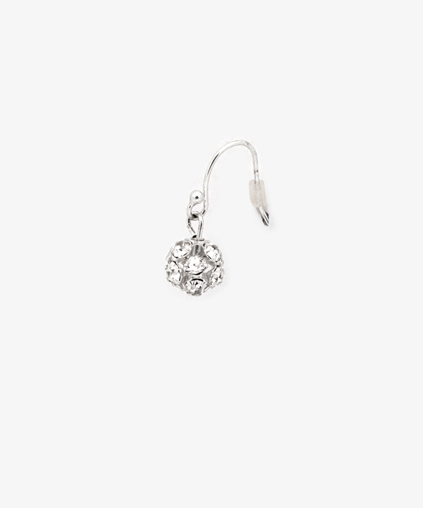 گوشواره زنانه برند پی لس Brand Payless کد BP100152