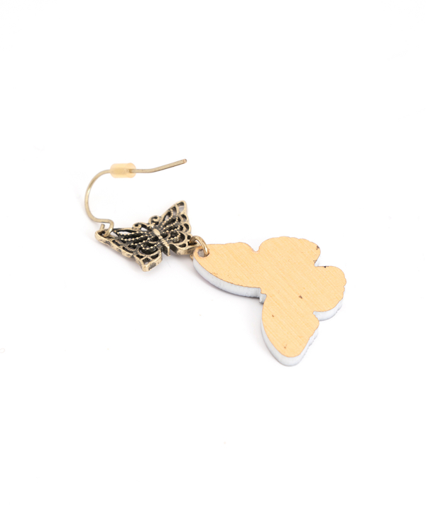 گوشواره زنانه برند پی لس Brand Payless کد BP100093
