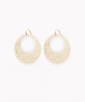 گوشواره زنانه برند پی لس Brand Payless کد BP100190