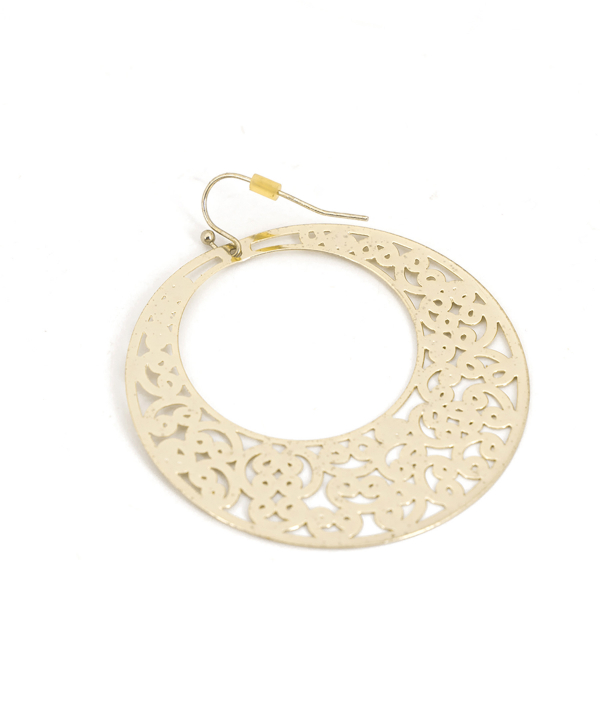 گوشواره زنانه برند پی لس Brand Payless کد BP100190