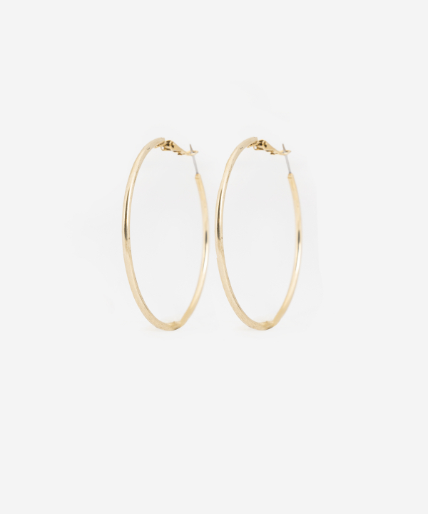 گوشواره زنانه برند پی لس Brand Payless کد BP100194 بسته 3 عددی