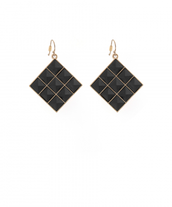 گوشواره زنانه برند پی لس Brand Payless کد BP100196