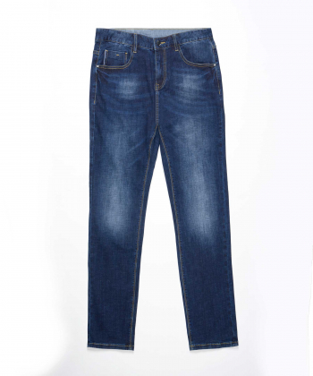شلوار جین مردانه جین وست Jeanswest کد 03181503