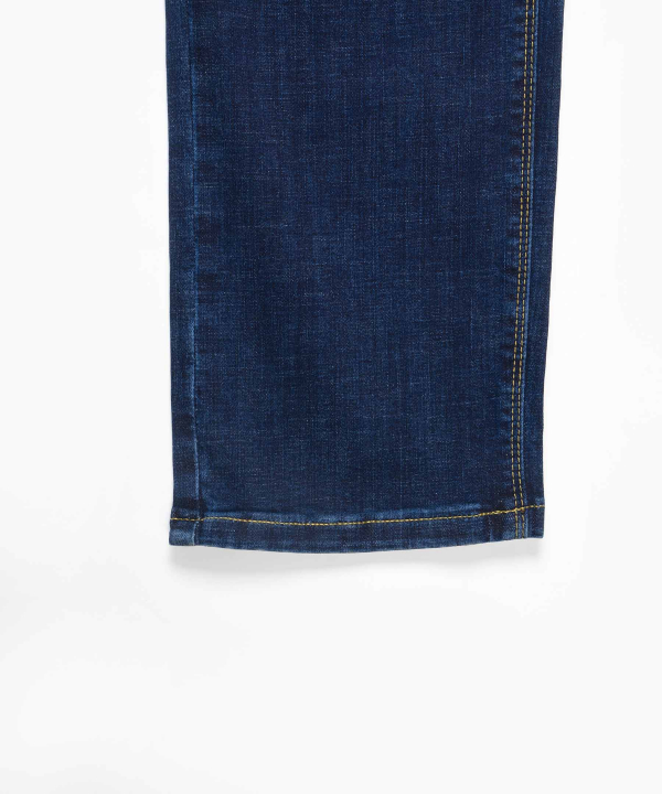 شلوار جین مردانه جین وست Jeanswest کد 03181503