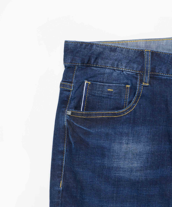 شلوار جین مردانه جین وست Jeanswest کد 03181503