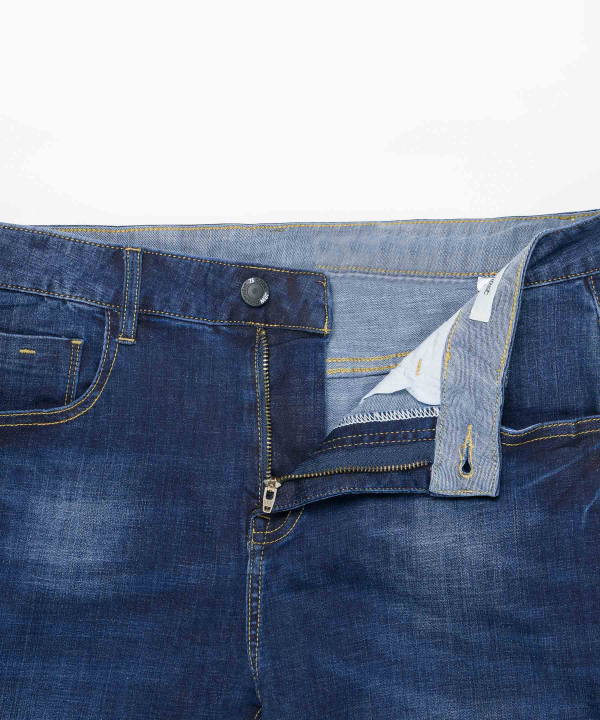 شلوار جین مردانه جین وست Jeanswest کد 03181503