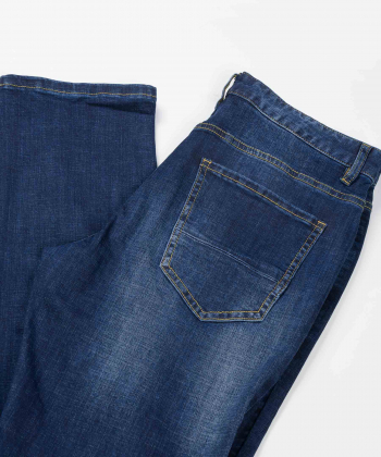 شلوار جین مردانه جین وست Jeanswest کد 03181503