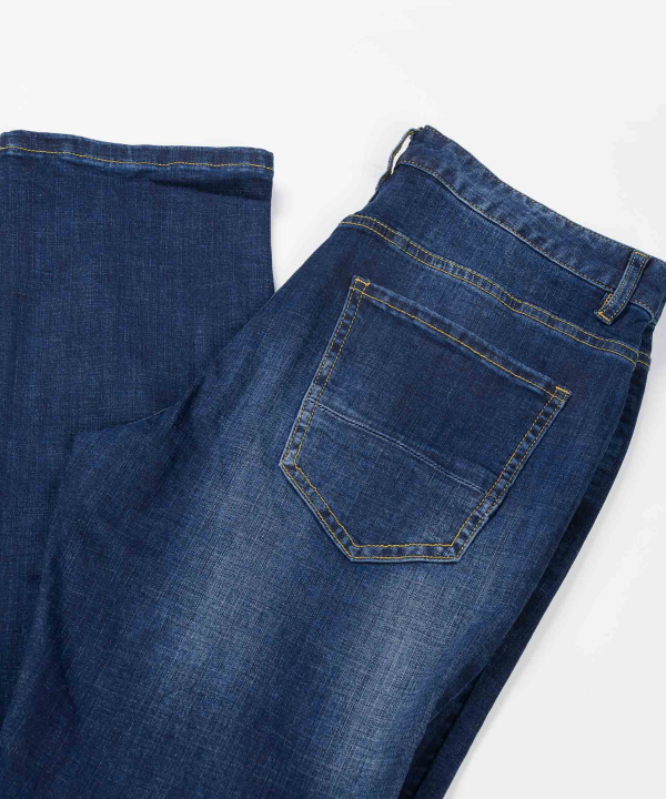 شلوار جین مردانه جین وست Jeanswest کد 03181503