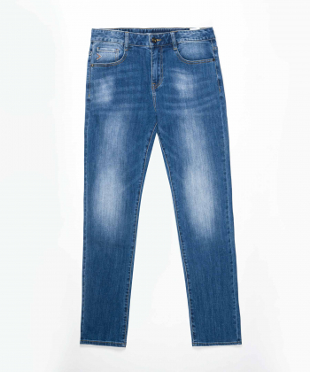 شلوار جین مردانه جین وست Jeanswest کد 03181511