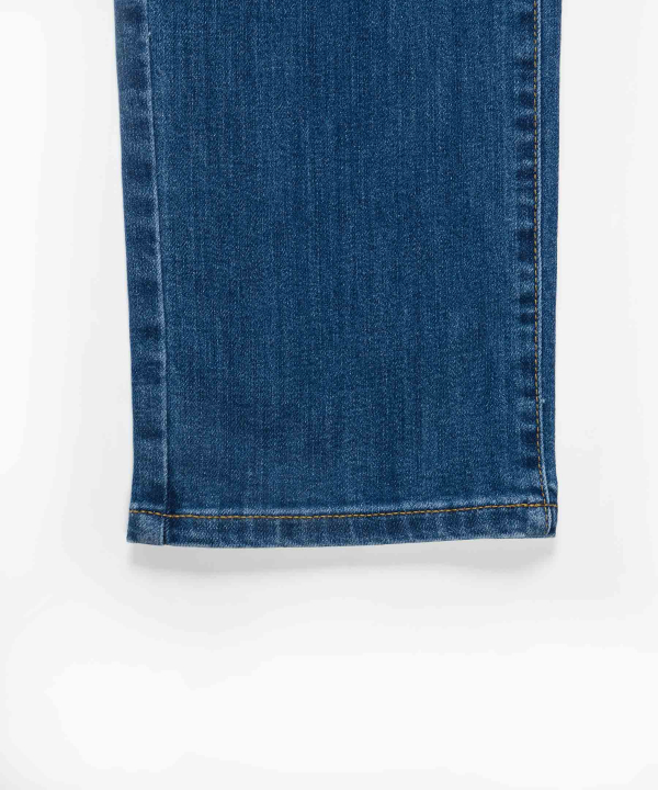 شلوار جین مردانه جین وست Jeanswest کد 03181511