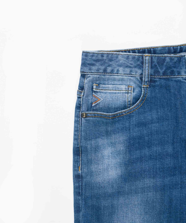 شلوار جین مردانه جین وست Jeanswest کد 03181511