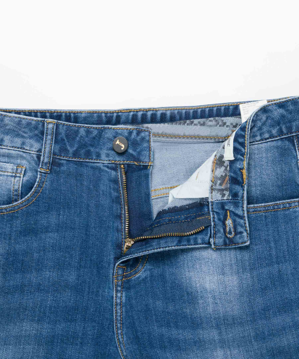 شلوار جین مردانه جین وست Jeanswest کد 03181511