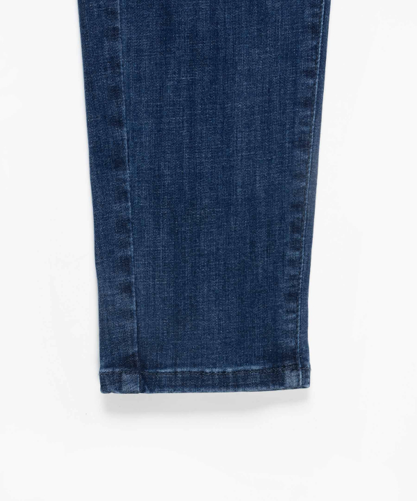 شلوار جین زنانه جین وست Jeanswest کد 03281510