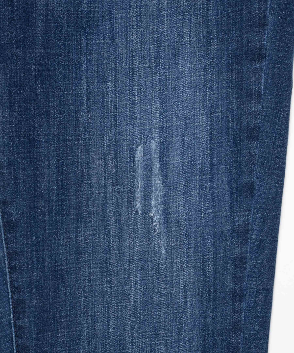 شلوار جین زنانه جین وست Jeanswest کد 03281510
