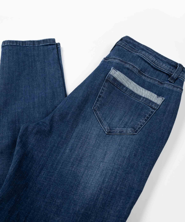 شلوار جین زنانه جین وست Jeanswest کد 03281510