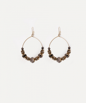 گوشواره زنانه برند پی لس Brand Payless کد BP100215