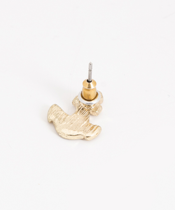 گوشواره زنانه برند پی لس Brand Payless کد BP100239