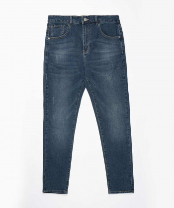 شلوار جین مردانه جین وست Jeanswest کد 03189522