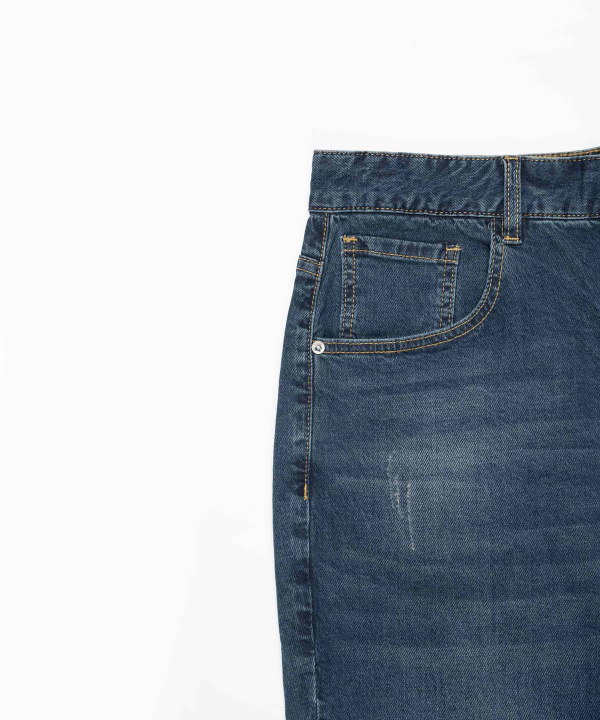 شلوار جین مردانه جین وست Jeanswest کد 03189522