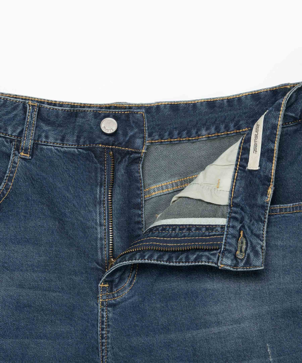 شلوار جین مردانه جین وست Jeanswest کد 03189522
