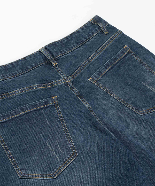 شلوار جین مردانه جین وست Jeanswest کد 03189522