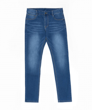 شلوار جین مردانه جین وست Jeanswest کد 03181519