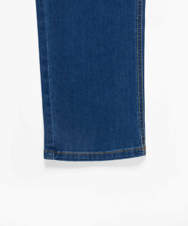 شلوار جین مردانه جین وست Jeanswest کد 03181519