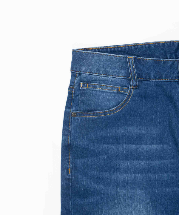 شلوار جین مردانه جین وست Jeanswest کد 03181519